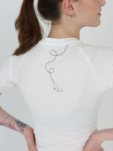 T-shirt Jiv