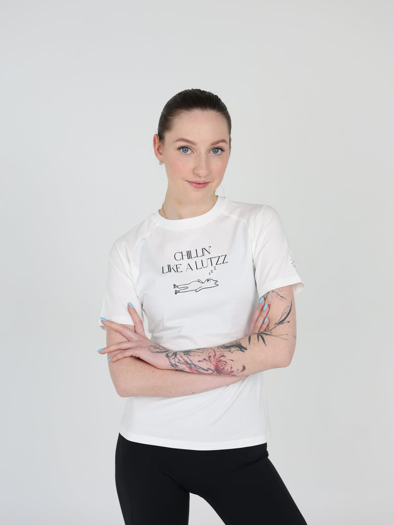 T-shirt Jiv