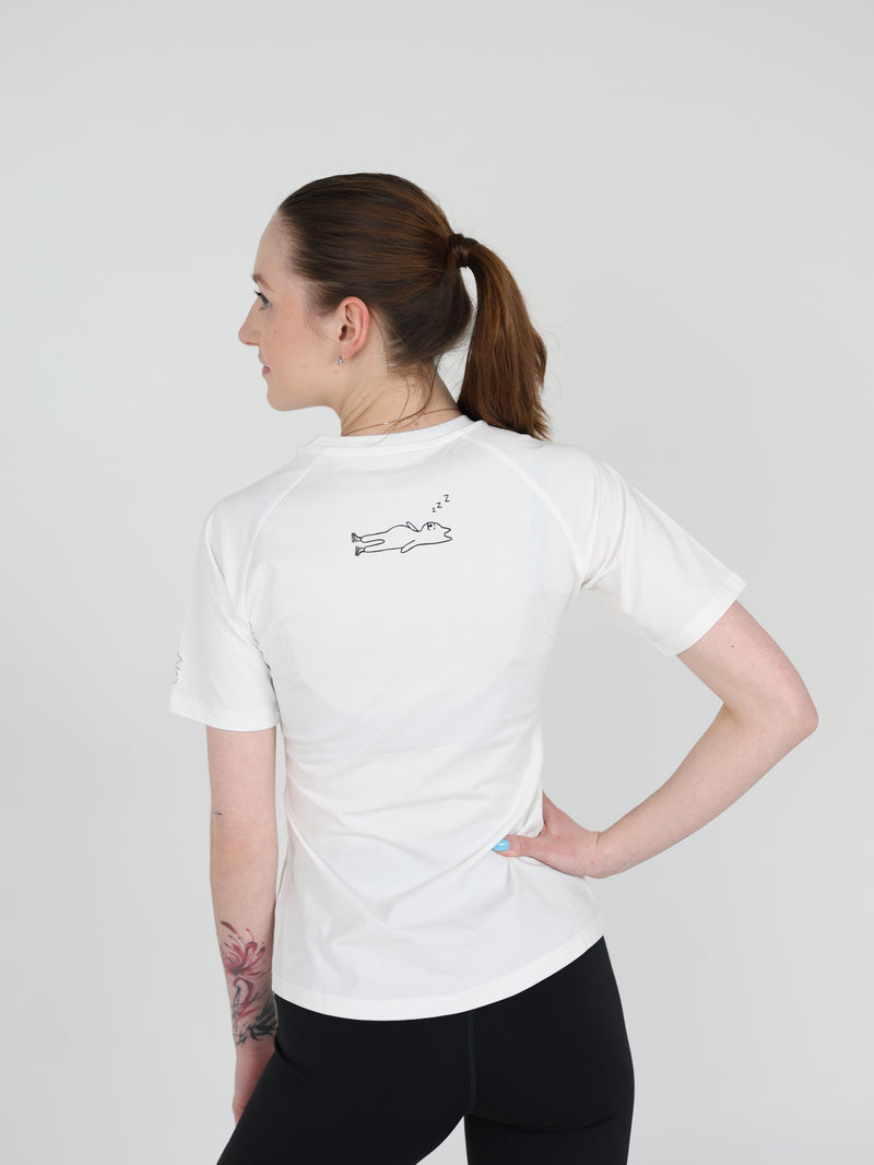 T-shirt Jiv