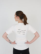 T-shirt Jiv