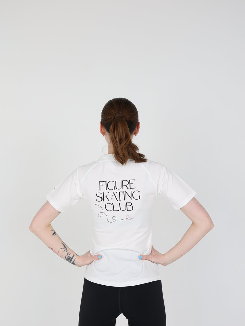 T-shirt Jiv
