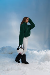 Maglia Teddy Jiv Sport