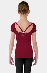 Maglia Titta Karisma manica corta