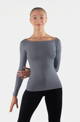 Maglia Titta Karisma in Nair
