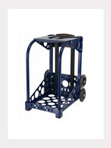 Zuca trolley