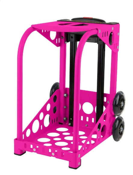 Valise à roulettes Züca