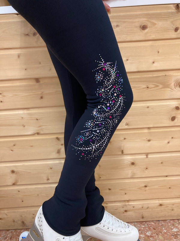 Mondor leggins