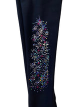 Mondor leggins