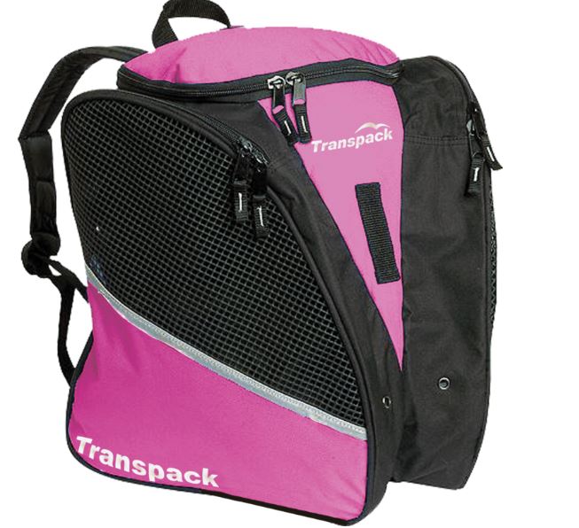 Transpack backpack